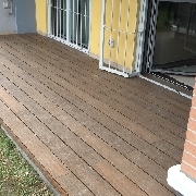 Ultrashield Teak - Buccinasco